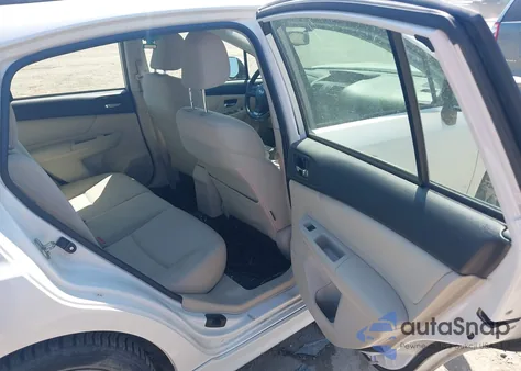 2013 Subaru Impreza 2.0I Sport Premium из США, поврежденный, VIN JF1GPAL60DH827395